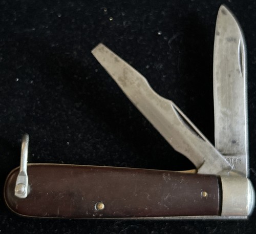 Vintage ulster usa pre 29 - vintage,