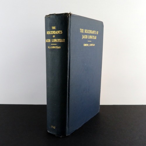 The descendants jacob - descendants, of