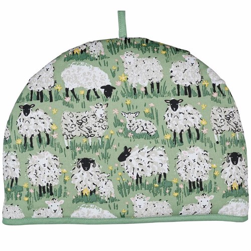 Ulster weavers woolly sheep - weavers, uk