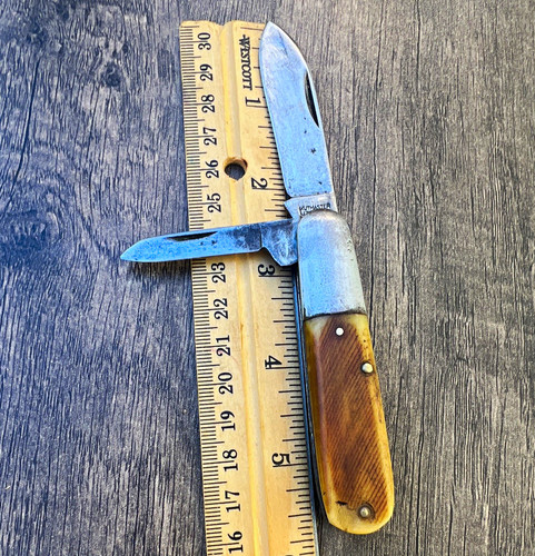Vintage 1940s early kutmaster - vintage,